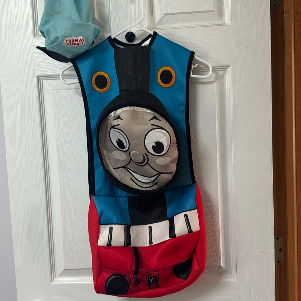 Thomas the train